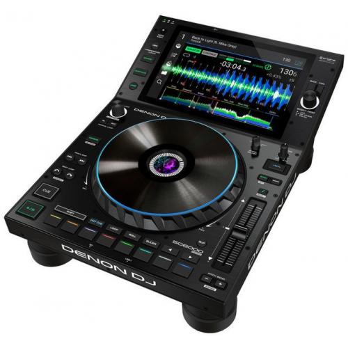 Denon SC6000 PRIME